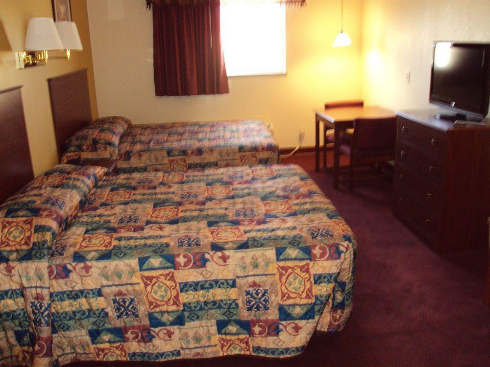 Quality Inn & Suites Park City Exterior foto