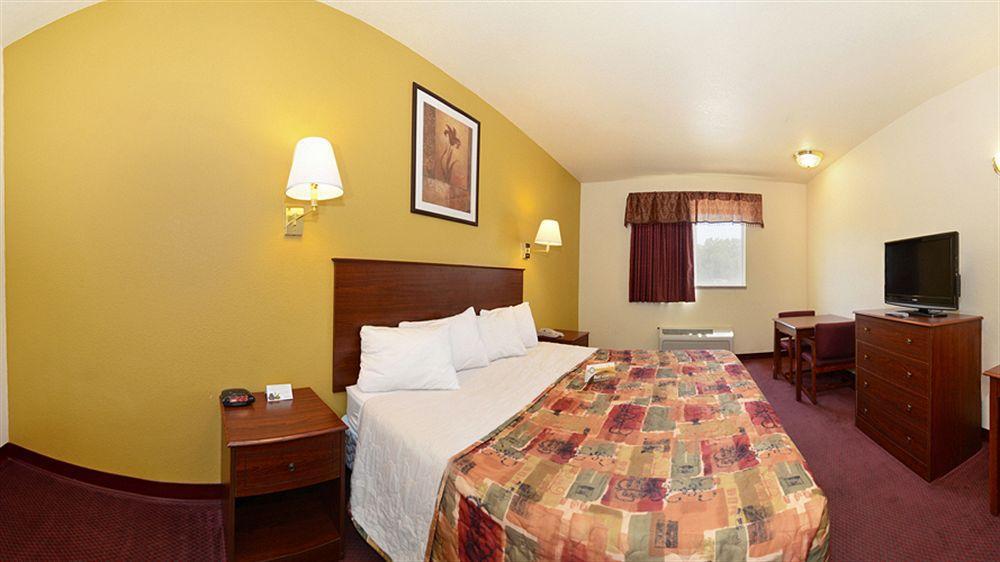 Quality Inn & Suites Park City Exterior foto