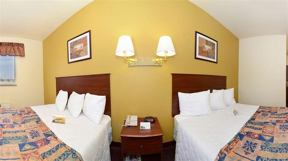 Quality Inn & Suites Park City Exterior foto