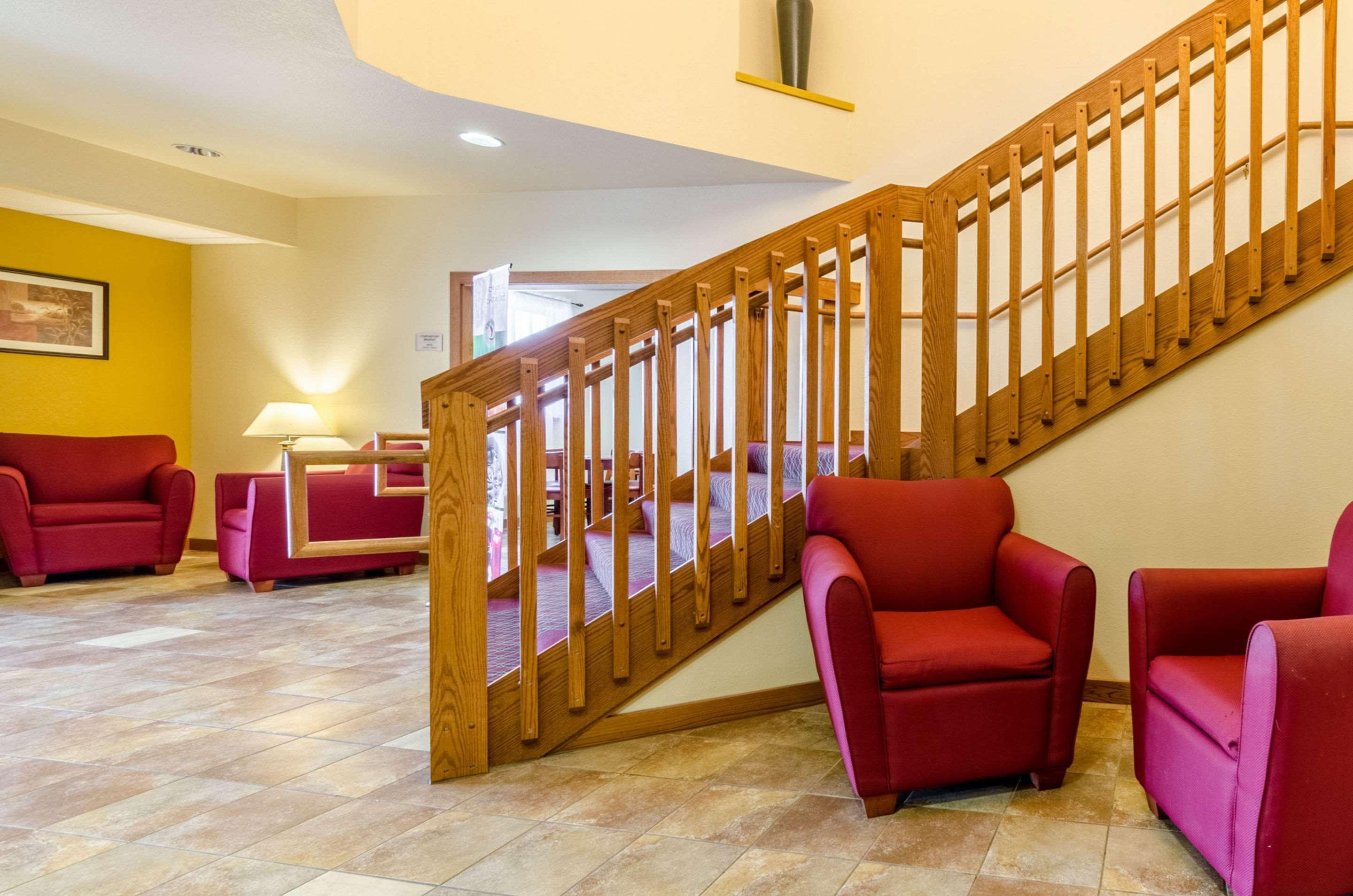 Quality Inn & Suites Park City Exterior foto