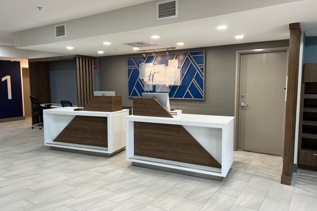 Quality Inn & Suites Park City Exterior foto