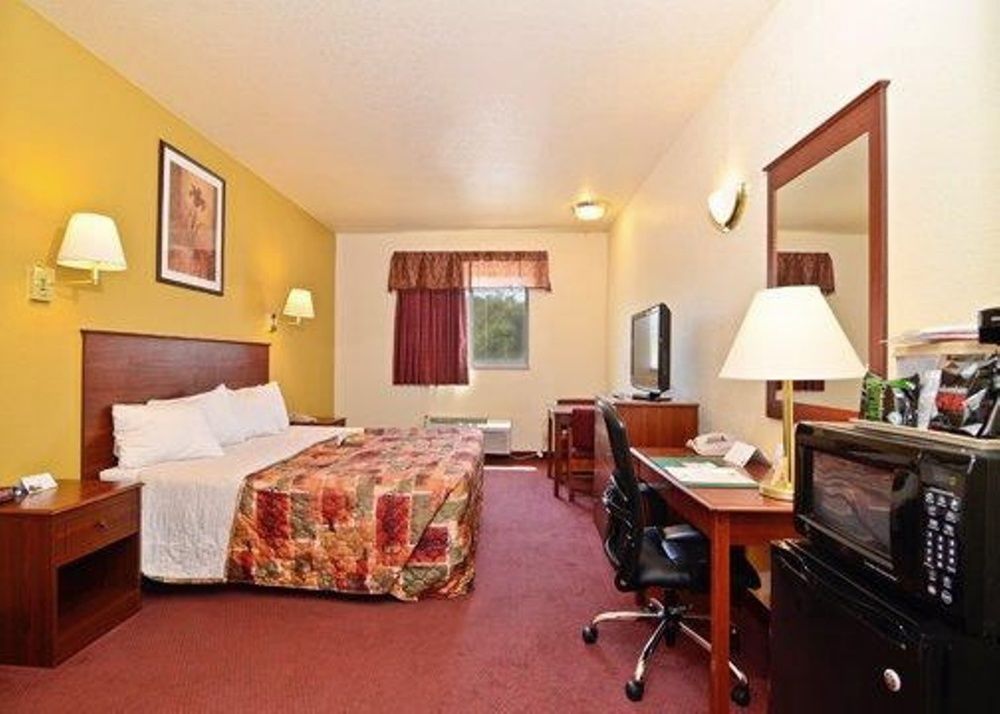 Quality Inn & Suites Park City Cameră foto